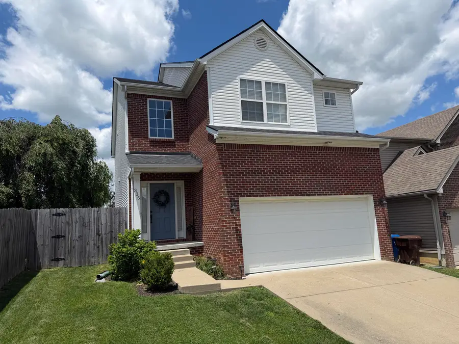 335 Newcastle Lane, Winchester, KY 40391 - #2