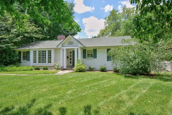 1566 Tates Creek Road, Lexington, KY 40502