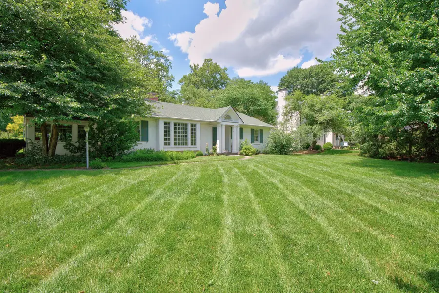 1566 Tates Creek Road, Lexington, KY 40502 - #2
