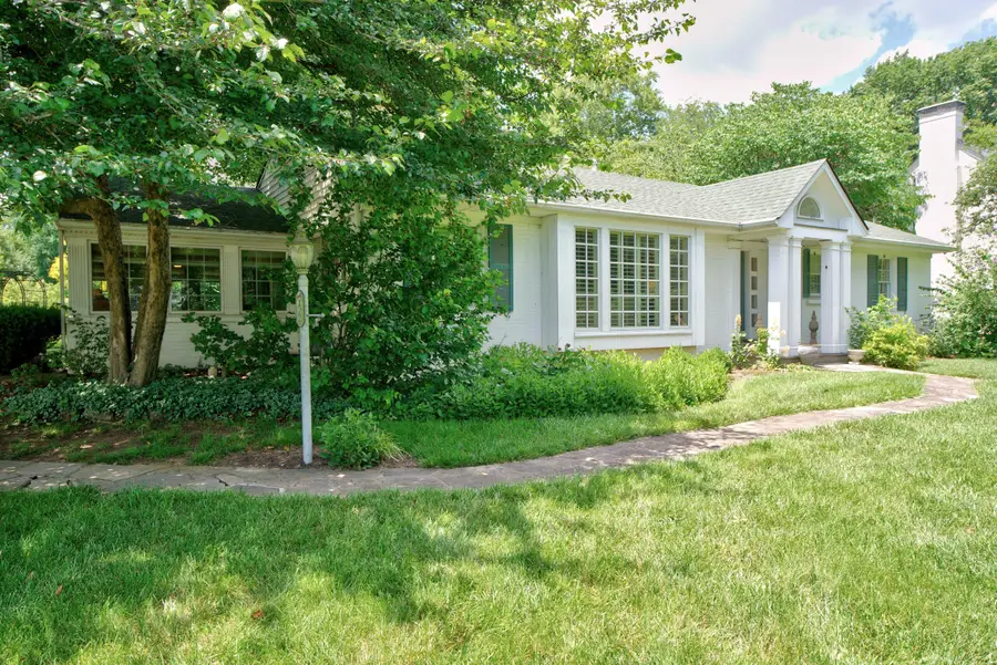 1566 Tates Creek Road, Lexington, KY 40502 - #3