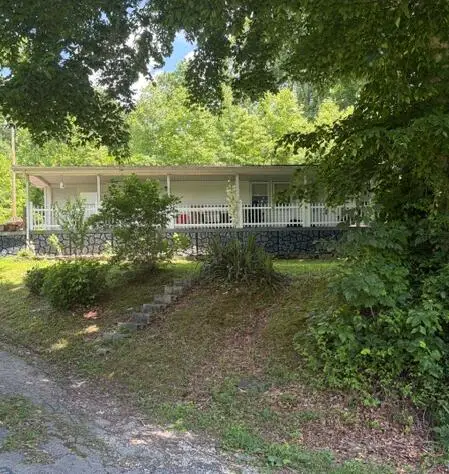 270 Mcfadden Cemetery Road, London, KY 40744