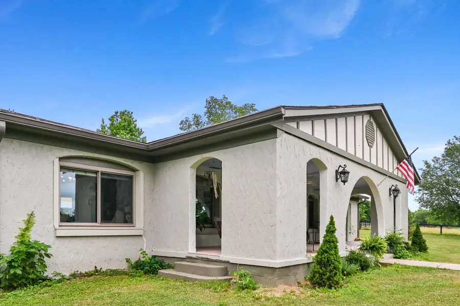 1205 Crenshaw Lane, Nicholasville, KY 40356 - #2