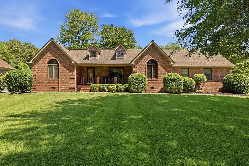 131 Matthew Drive, Paducah, KY 42001 - #1