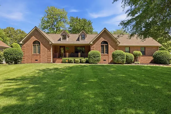 131 Matthew Drive, Paducah, KY 42001