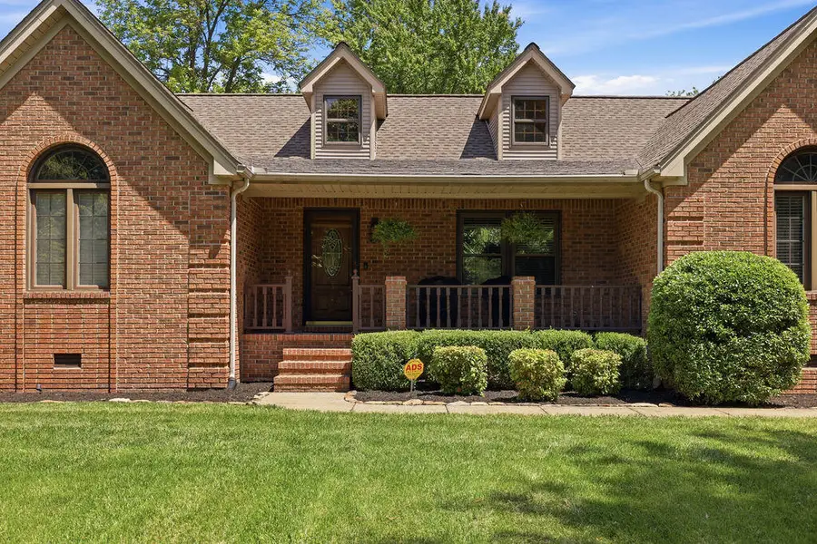 131 Matthew Drive, Paducah, KY 42001 - #2