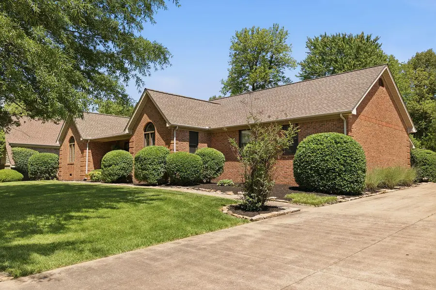 131 Matthew Drive, Paducah, KY 42001 - #3