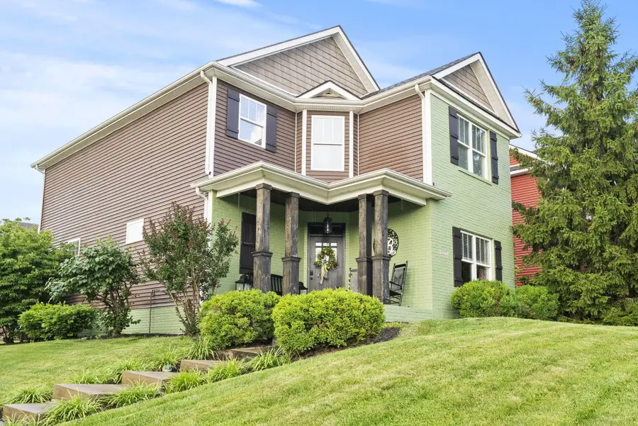 3277 Polo Club Boulevard, Lexington, KY 40509 - #2