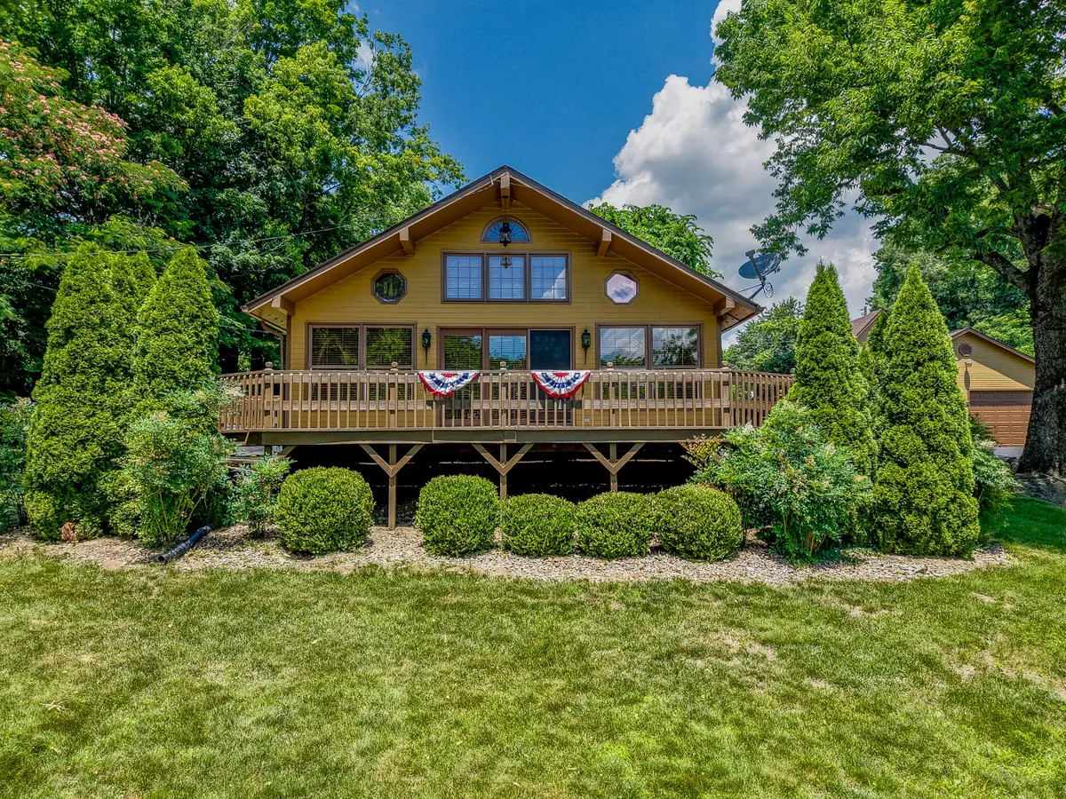 289 Hinkston Pike, Mount Sterling, KY 40353 - #1