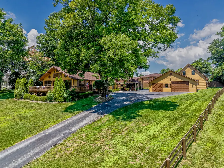 289 Hinkston Pike, Mount Sterling, KY 40353 - #2