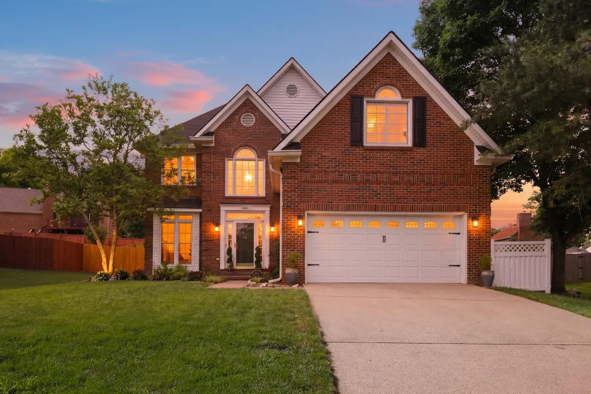 944 Rockbridge Road, Lexington, KY 40515 - #1