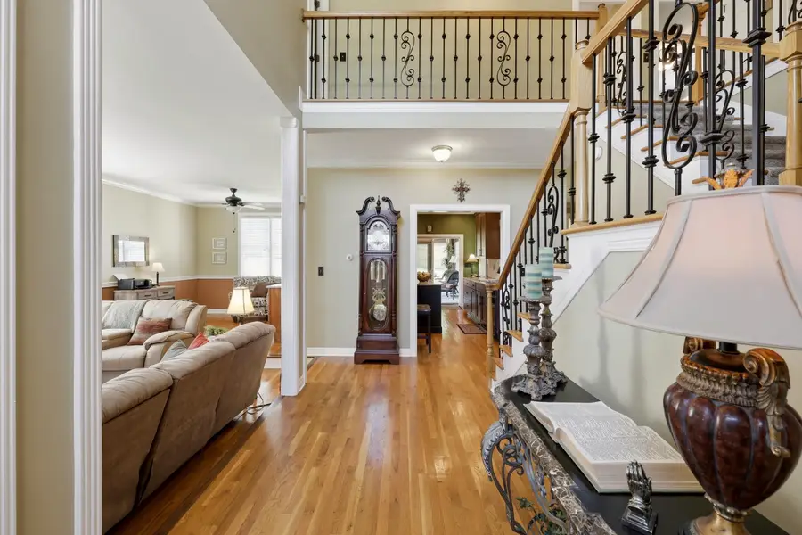 944 Rockbridge Road, Lexington, KY 40515 - #3