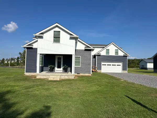 60 Lexington Drive, Gilbertsville, KY 42044