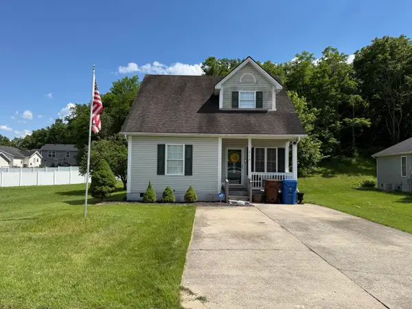 312 Buffalo Trace, Winchester, KY 40391