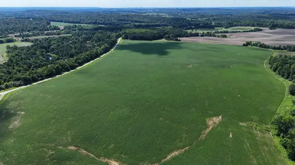 0 N Campbell Cemetery Road, Crofton, KY 42217