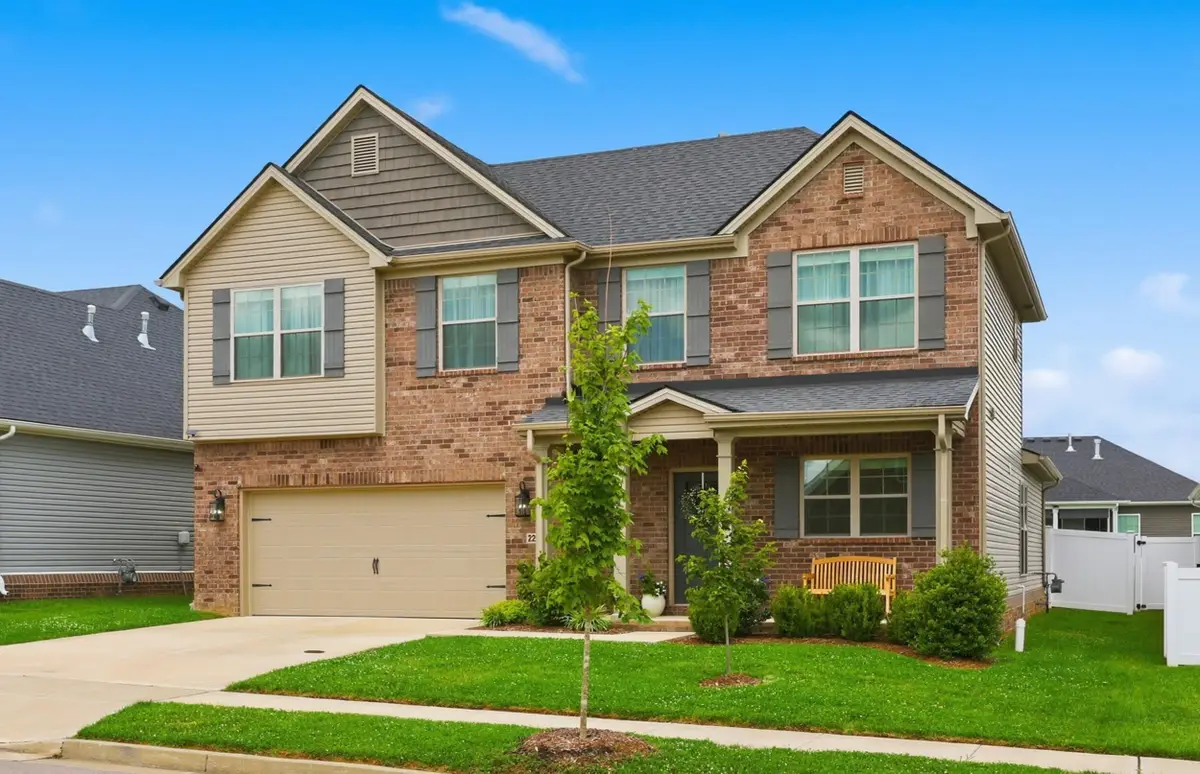 2279 Calendula Road, Lexington, KY 40511 - #1