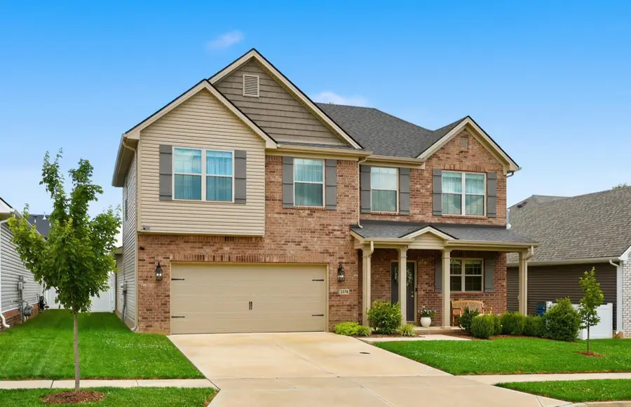 2279 Calendula Road, Lexington, KY 40511 - #3