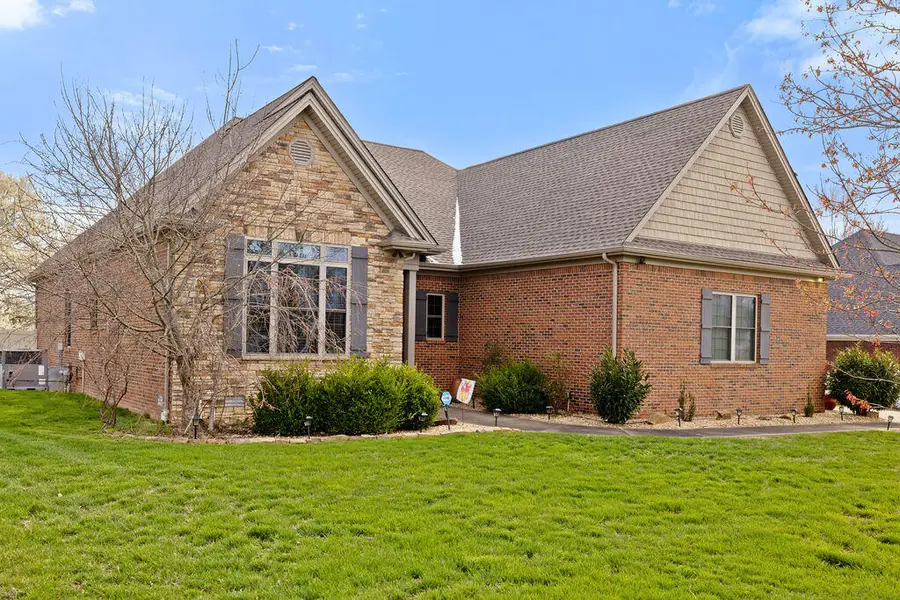 125 Pershing Way, Paducah, KY 42001 - #3