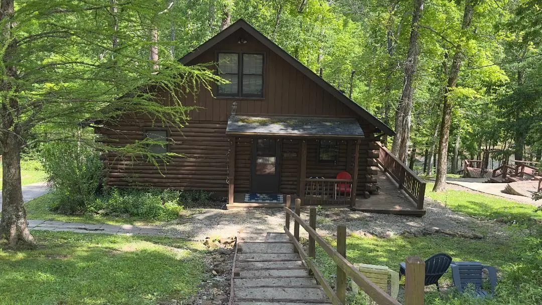 403 Timberlake Lane, McDaniels, KY 40152 - #1
