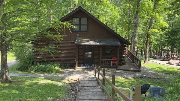 403 Timberlake Lane, McDaniels, KY 40152