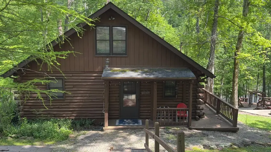 403 Timberlake Lane, McDaniels, KY 40152 - #2