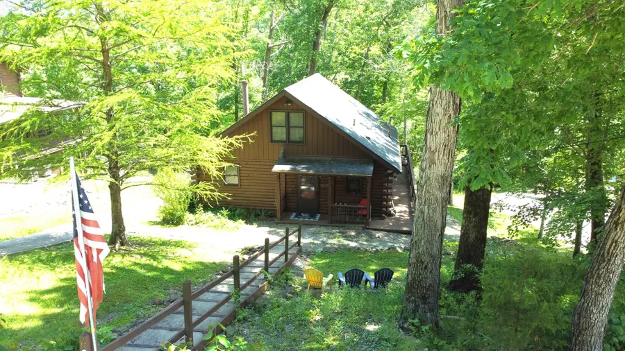 403 Timberlake Lane, McDaniels, KY 40152 - #3