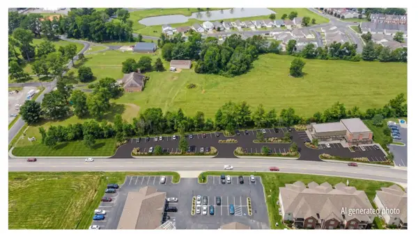 2549 New Holt Road, Paducah, KY 42001