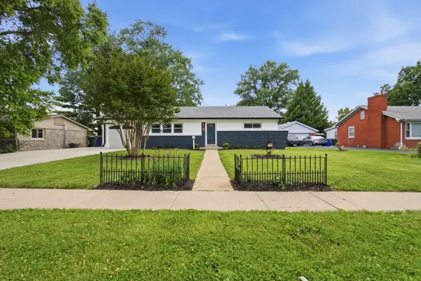 1729 Hatteras Drive, Lexington, KY 40504