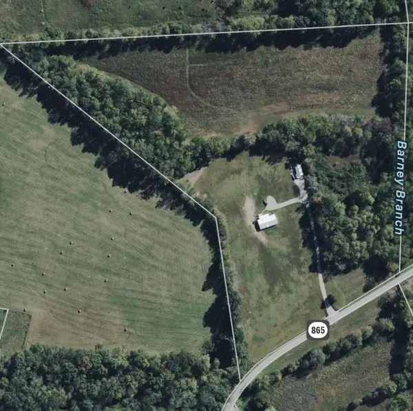 1510 State Hwy 865, Eubank, KY 42567