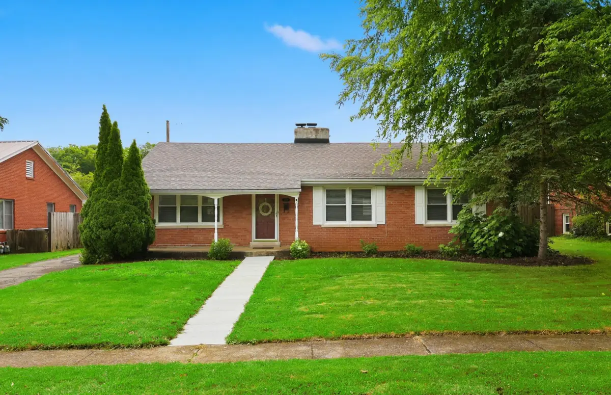 1525 Port Royal Drive, Lexington, KY 40504 - #1