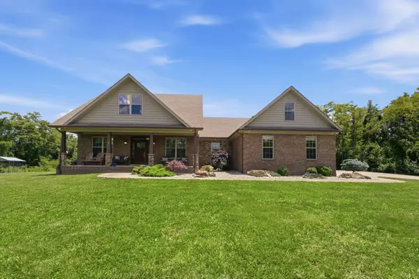1576 Gayhart Lane, Nicholasville, KY 40356