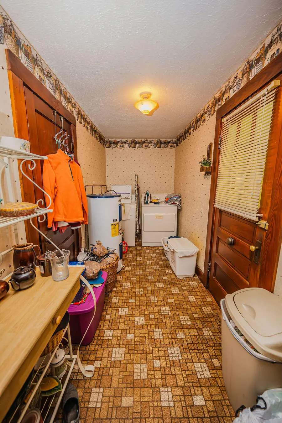7608 W Tunnel Hill Road, Sharpsburg, KY 40374 - #3