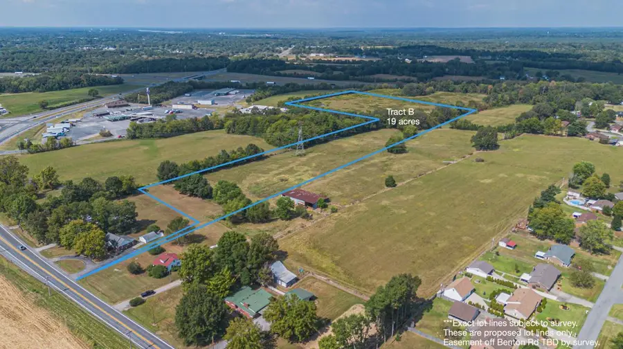 7150 Benton Road, Paducah, KY 42003 - #2