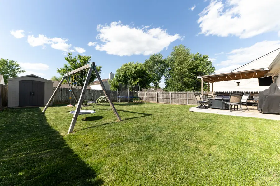 1913 Sandersville Road, Lexington, KY 40511 - #2