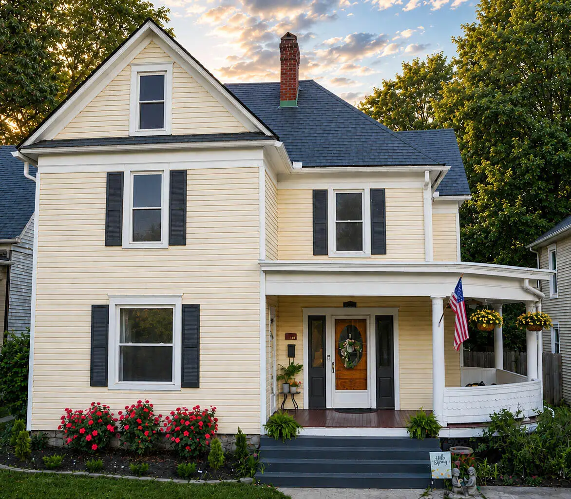 214 S Burns Avenue, Winchester, KY 40391 - #1