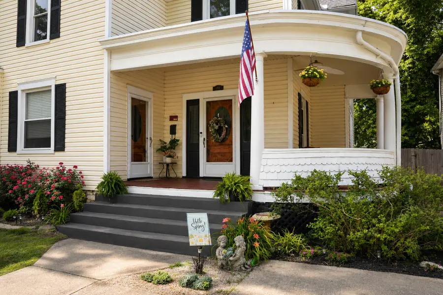214 S Burns Avenue, Winchester, KY 40391 - #2