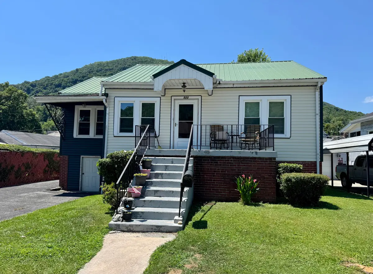 522 W Virginia, Pineville, KY 40977 - #1