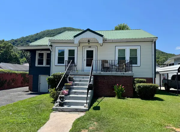 522 W Virginia, Pineville, KY 40977