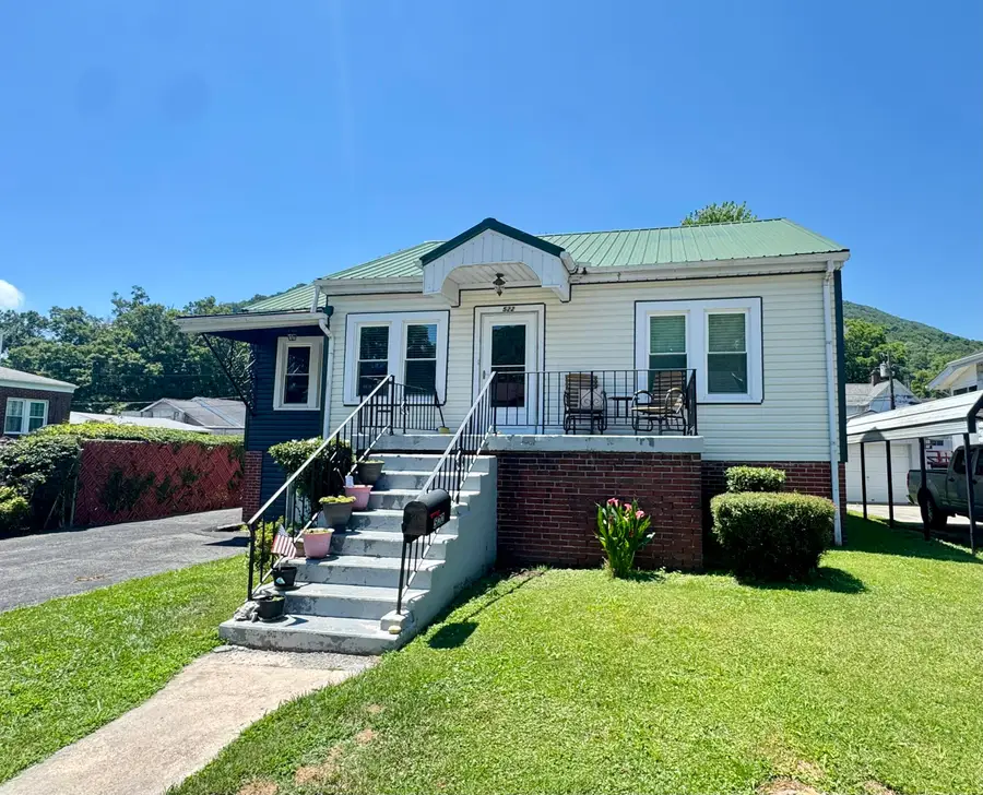 522 W Virginia, Pineville, KY 40977 - #3