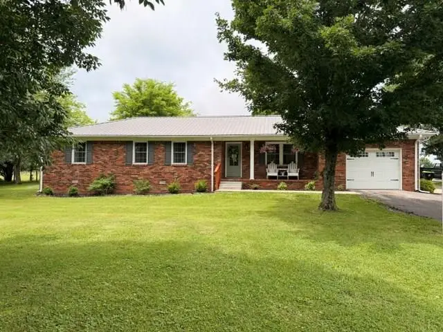 12945 Dawson Springs Road, Crofton, KY 42217 - #1