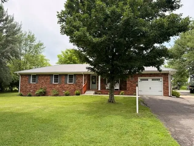 12945 Dawson Springs Road, Crofton, KY 42217 - #2