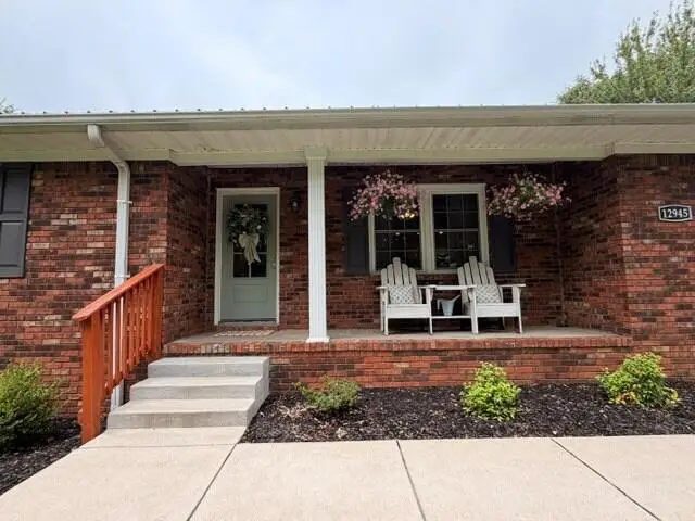 12945 Dawson Springs Road, Crofton, KY 42217 - #3