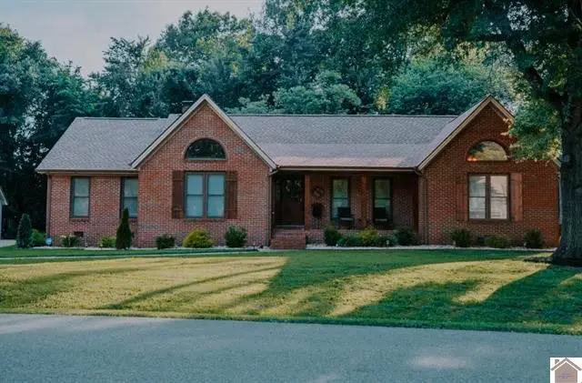 220 Valiant Drive, Paducah, KY 42001 - #2