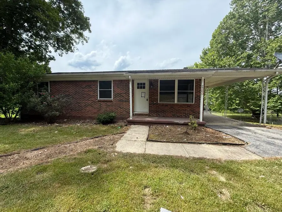 2360 2360 Little Hardwicks Creek Rd Road, Clay City, KY 40312 - #2