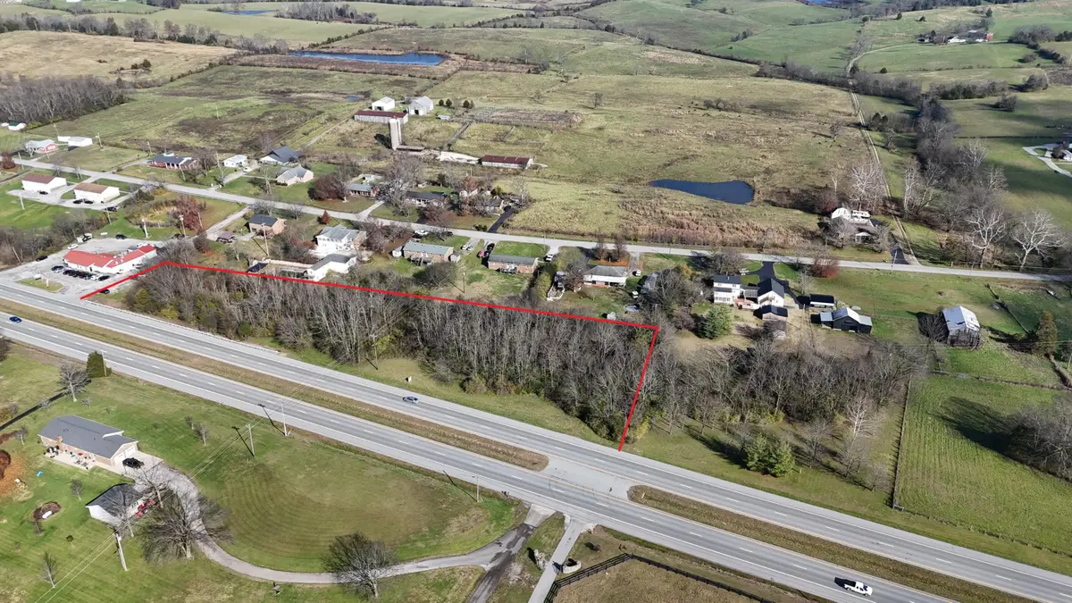 5400 Louisville Road, Salvisa, KY 40372 - #1