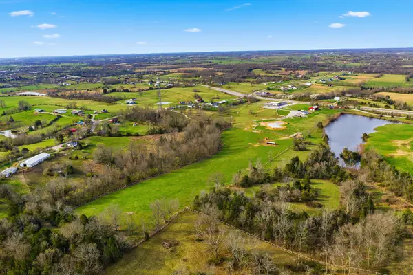 Lot 27 Claylick Road, Lawrenceburg, KY 40342