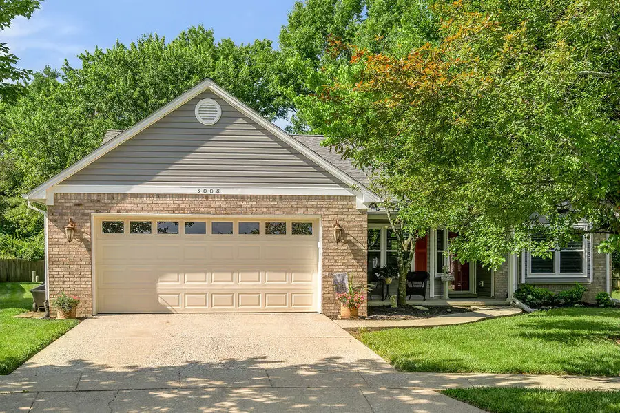 3008 Crab Apple Court, Lexington, KY 40503 - #2