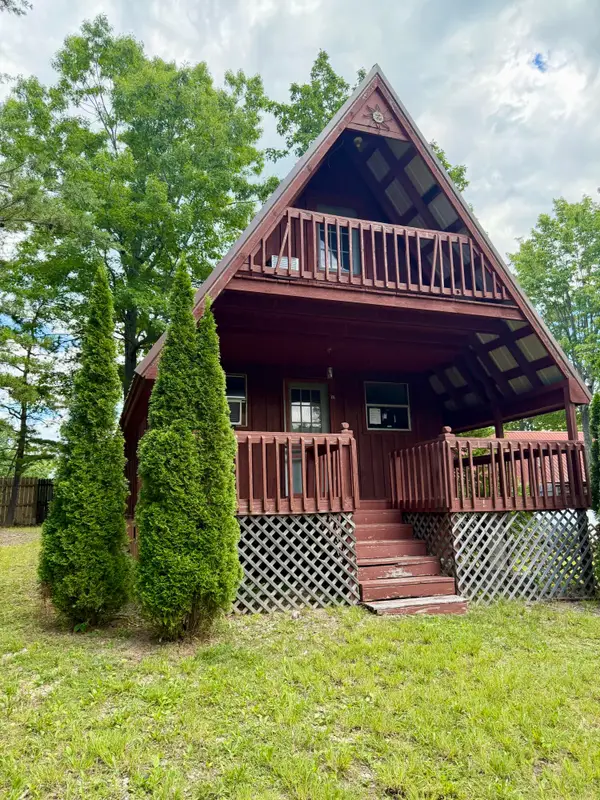 651 Tilleys Lane, Wellington, KY 40387