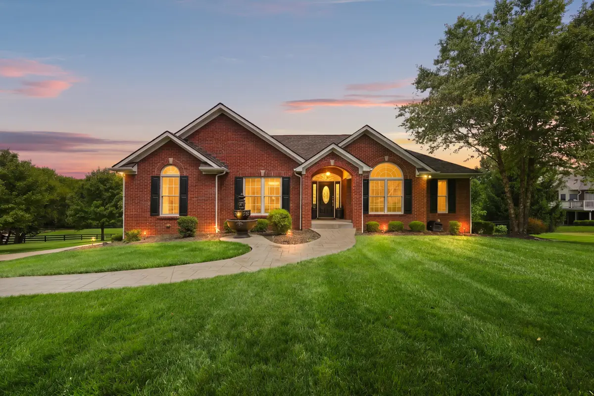 1205 Stoneridge Road, Lawrenceburg, KY 40342 - #1