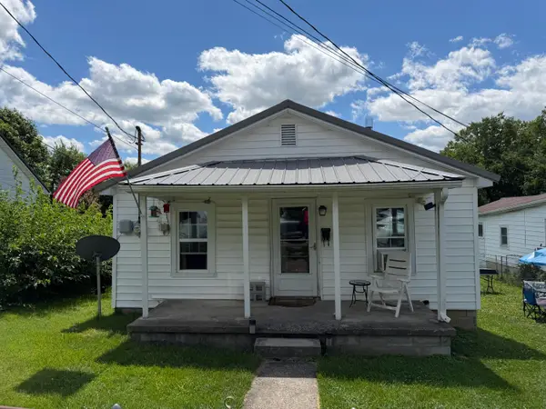 323 W Kentucky Avenue, Richmond, KY 40475