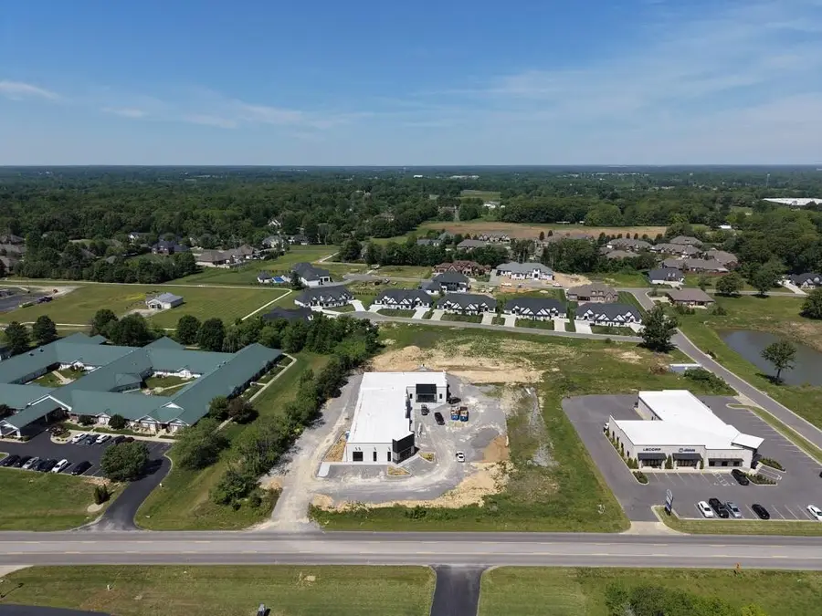 2181 New Holt Road #Tract A1-B, Paducah, KY 42001 - #2
